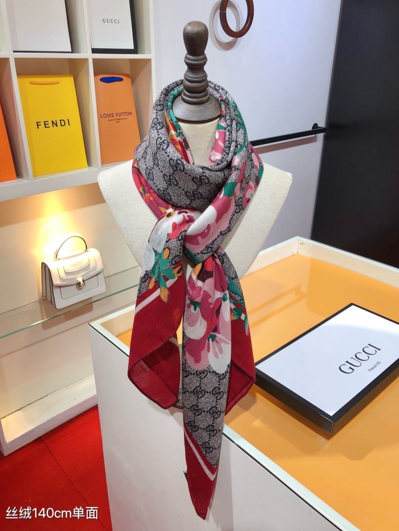 Gucci Scarf